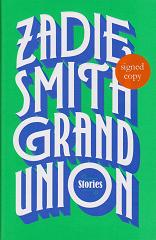 Grand Union by Zadie Smith